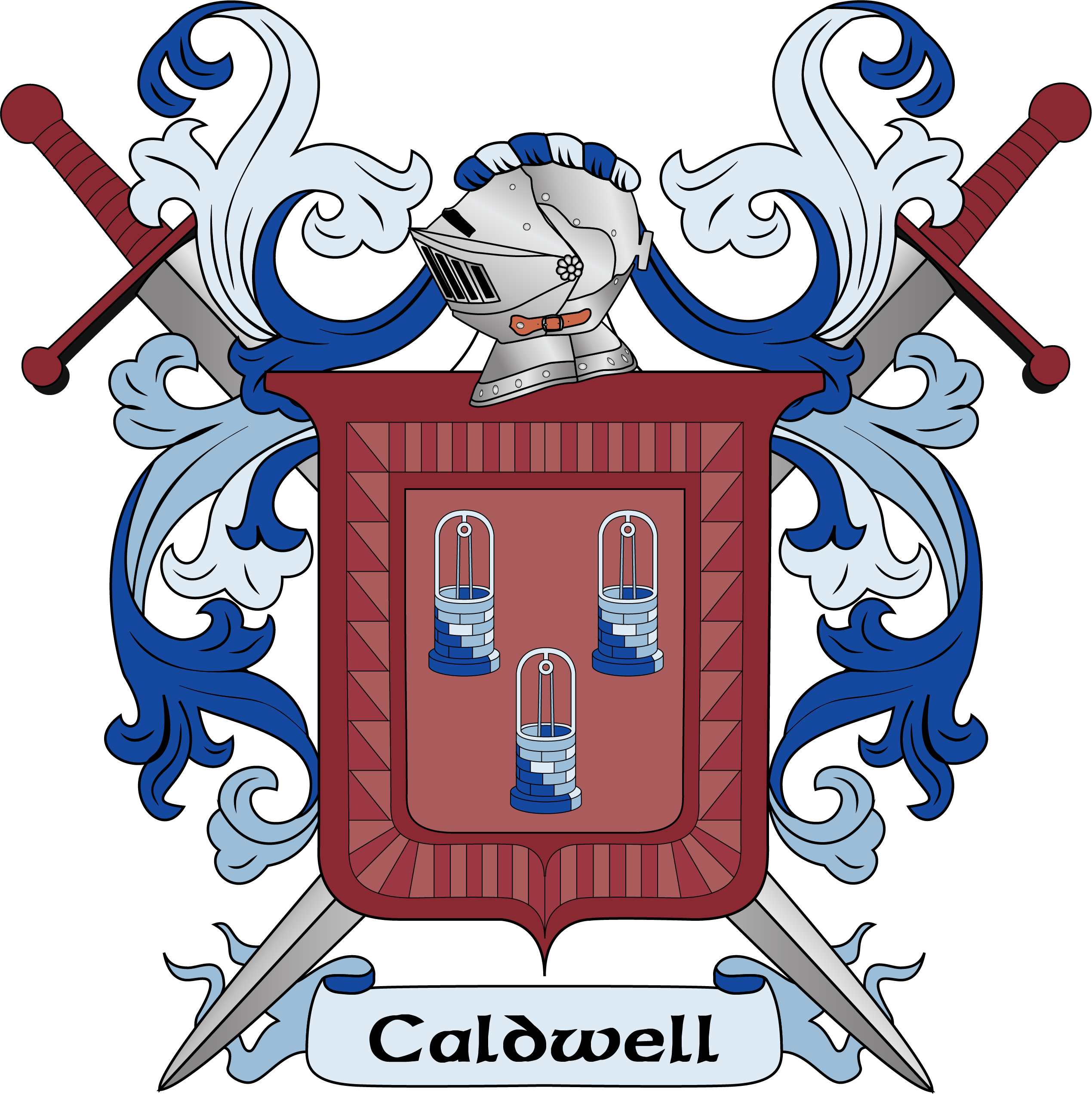 Caldwell Insignia
